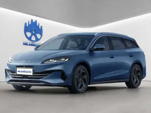 Usata BYD Seal