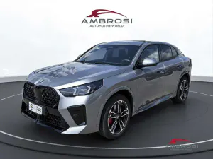 Usata BMW X2