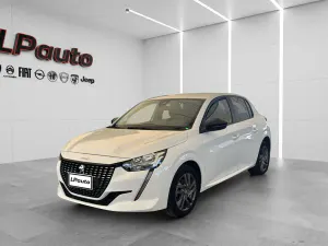 Usata Peugeot 208