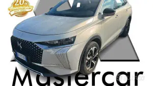 Occasion DS Automobiles DS7 Crossback