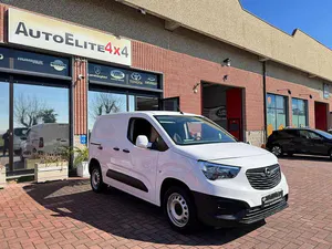 Occasion Opel Combo