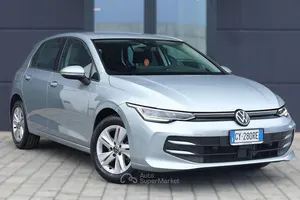 Usado VW Golf VIII