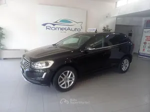 Usata Volvo XC60