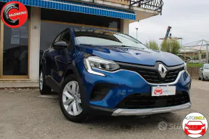Usata Renault Captur