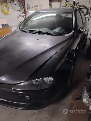 Occasion Alfa Romeo 147
