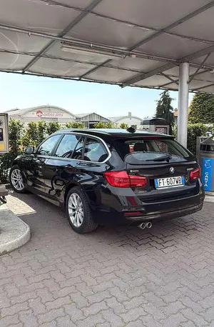 Usata BMW 320