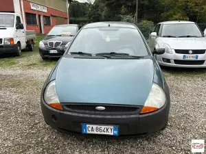 Usata Ford Ka