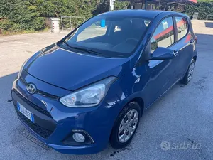 Occasion Hyundai i10