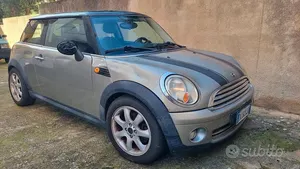 Usata Mini Cooper