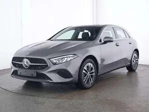 Käytetty Mercedes A250