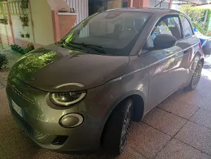 Usata Fiat 500e