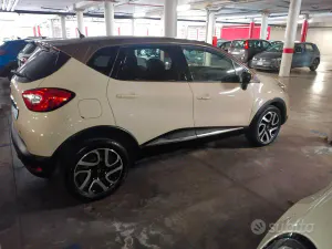 Käytetty Renault Captur