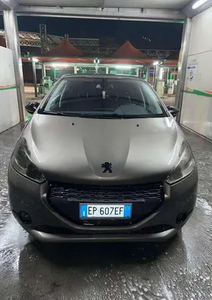 Usata Peugeot 208
