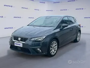 Brugt Seat Ibiza