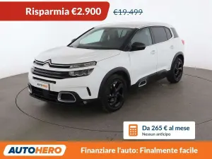 Usata Citroën C5 Aircross