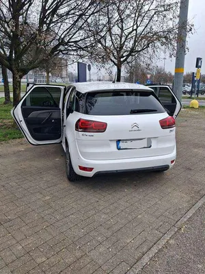Usata Citroën C4 Picasso