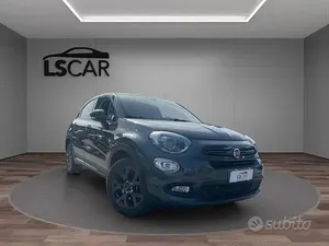 Gebraucht Fiat 500X