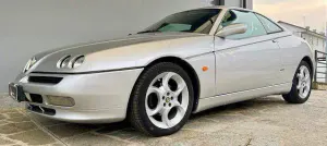Occasion Alfa Romeo GTV