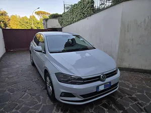Occasion VW Polo