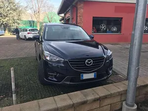 Usata Mazda CX-5