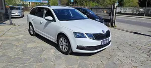 Occasion Skoda Octavia