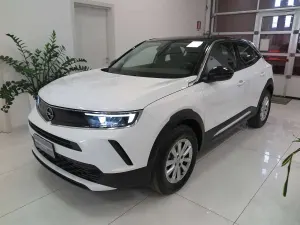 Brugt Opel Mokka