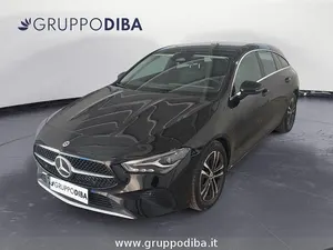 Occasion Mercedes CLA180