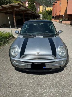 Usata Mini Cooper