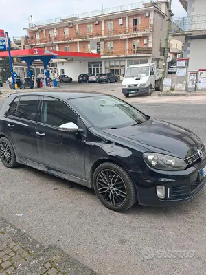 Brugt VW Golf VII