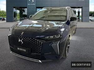 Usata DS Automobiles DS7 Crossback