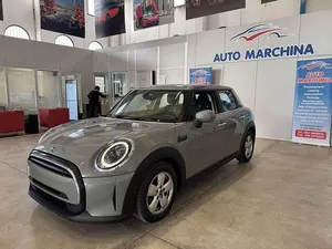 Gebraucht Mini Cooper S