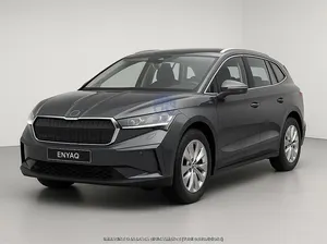 Usata Skoda Enyaq iV