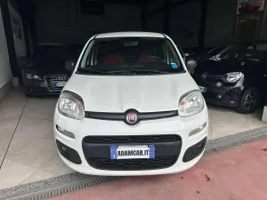 Usata Fiat Panda