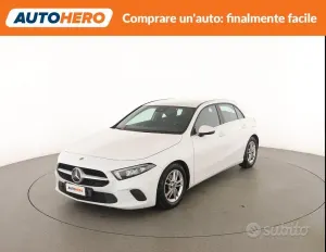 Occasion Mercedes A160