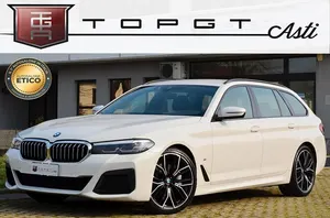 Usata BMW 540