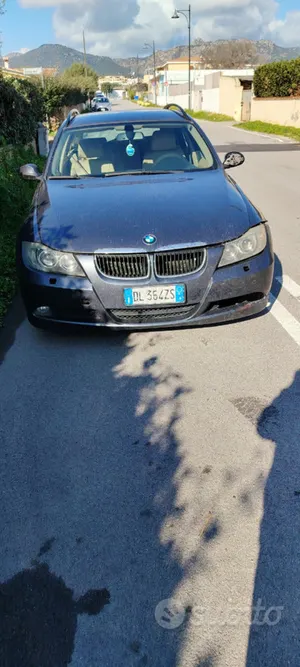 Occasion BMW 320