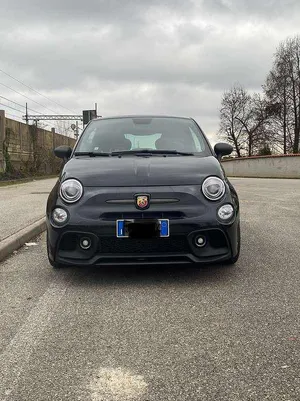 Usata Abarth 695
