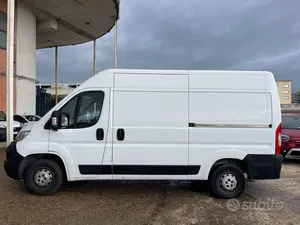 Usata Citroën Jumper