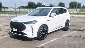 Usata Sportequipe S7