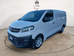 Occasion Opel Vivaro