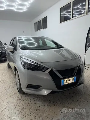 Occasion Nissan Micra