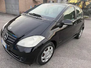 Occasion Mercedes A160