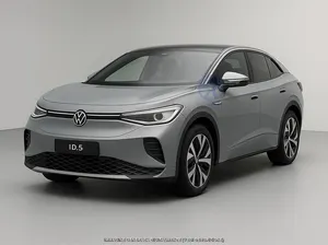 Begagnad VW ID.5
