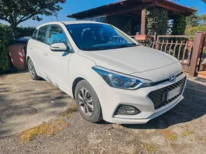Occasion Hyundai i20