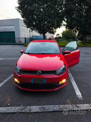Occasion VW Polo