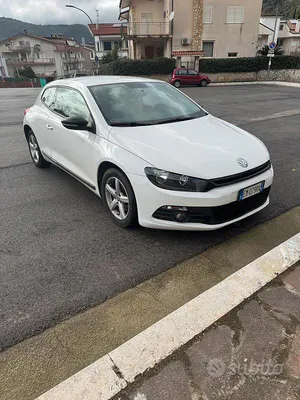 Usata VW Scirocco