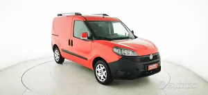 Usata Fiat Doblò