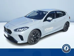 Usata BMW 120