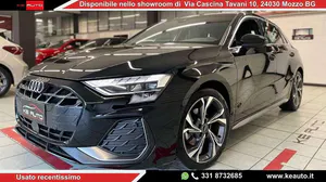 Usata Audi A3