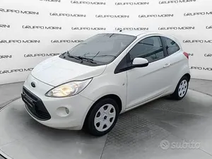 Usata Ford Ka Plus